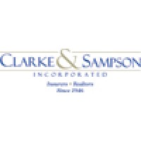 Clarke & Sampson, Inc logo - Similar company to Advanced Nursing Care