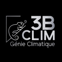 3BCLIM logo - Similar company to Clim Solution