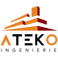 ATEKO INGÉNIERIE logo - Similar company to Ateko
