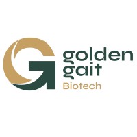 Golden Gait Biotech logo - Similar company to Gureak