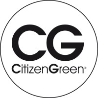CitizenGreen logo - Similar company to Scx Design