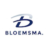 Bloemsma logo - Similar company to Aluvice