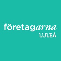 Företagarna Luleå logo - Similar company to Luleå Industripark