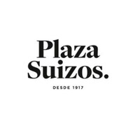 PLAZA SUIZOS logo - Similar company to Cosmos