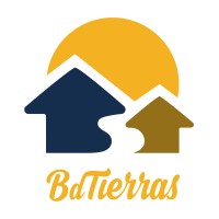 BdTierras logo - Similar company to Rural Bridge