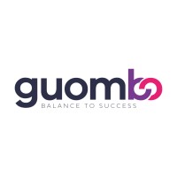 GUOMBO logo - Similar company to Oxigenia · Human Development