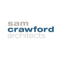 Sam Crawford Architects logo - Similar company to Stanic Harding