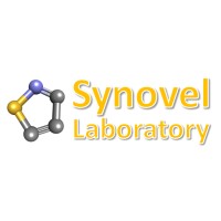 Synovel Laboratory, LLC logo - Similar company to Signpath Pharma Inc.