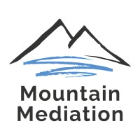 Mountain Mediation logo - Similar company to Utah Community Builders