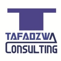 Tafadzwa Consulting