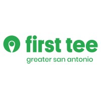 First Tee Greater San Antonio logo - Similar company to Vertical Alliance Group