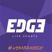 Academia Edge Life Sports logo - Similar company to Academia Amc