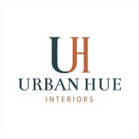 Urban Hue Interiors logo - Similar company to As Vision Information Technology Llc