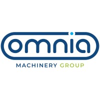 Omnia Machinery Group logo - Similar company to Drillit Energy And Mining