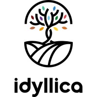 Idyllica logo - Similar company to Hdi Vier Ce
