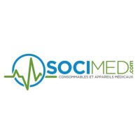 SOCIMED SARL logo - Similar company to Thinc Chiropractic