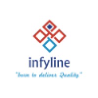 Infyline Limited logo - Similar company to Neomatic Solutions