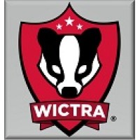 Wisconsin Cyber Threat Response Alliance logo - Similar company to Amplify Oshkosh