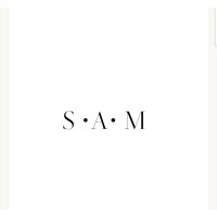Sam Marketing Agency logo - Similar company to Orbit Agency