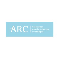 Association pour la recherche au collégial logo - Similar company to Cirst