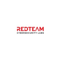 RedTeam Cybersecurity Labs LLP logo - Similar company to Def-X Cyber Research Labs