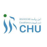 CHU Ibn Rochd Casablanca logo - Similar company to Xperience Consulting