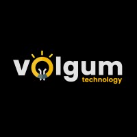 Volgum logo - Similar company to Brand Identico