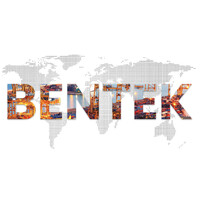Bentek Automation Pvt ltd logo - Similar company to Ingenetus