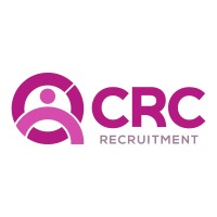 CRC Recruitment Ltd. logo - Similar company to Reliant Resourcing Ltd