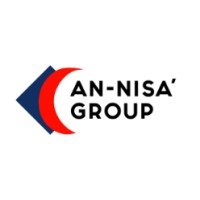 An-Nisa' Group logo - Similar company to Dormez Group