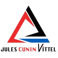 Jules Cunin Vittel logo - Similar company to Probat Concept