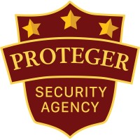 Proteger Security Agency Corporation logo - Similar company to King James Security Agency