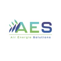 Air Energie Solutions logo - Similar company to Ed Consulting