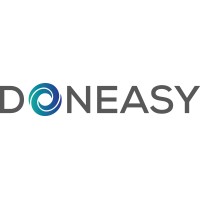 DONEASY logo - Similar company to Ra Delta