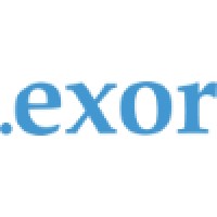 Exor IT-Byrå AB logo - Similar company to Phosworks