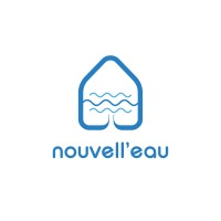Nouvell'eau logo - Similar company to Movezen Work