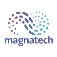 Magnatech logo - Similar company to Cloudware Gulf Llc