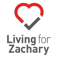 Living for Zachary logo - Similar company to City Craft