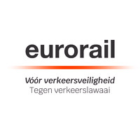 Eurorail BV logo - Similar company to Sagerime Sa