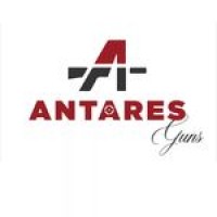 Antares Guns logo - Similar company to Tactical Troop