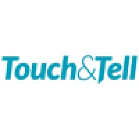 Touch&Tell logo - Similar company to Fiscal Year