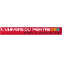 L'Univers du Peintre logo - Similar company to Onip Brest (L'Univers Du Peintre)