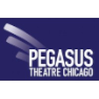 Pegasus Theatre Chicago logo - Similar company to Westside Theatre