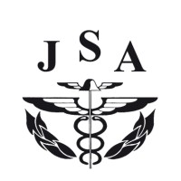 JSA - JIBS Student Association logo - Similar company to Ciptor Authentication Experts