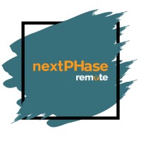 Next Phase Remote / Div. of Clark Outsourcing logo - Similar company to Nextphase Solutions