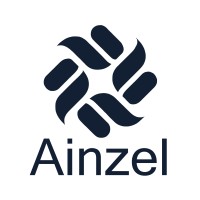 Ainzel logo - Similar company to Budhimon