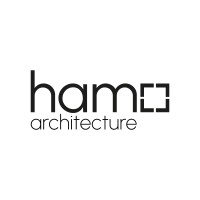 hamo architecture logo - Similar company to Meda Architecture