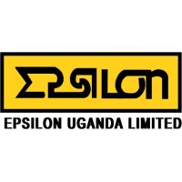 Epsilon Uganda Limited logo - Similar company to Link - Lpg Cylinder Parts