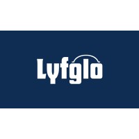 Lyfglo logo - Similar company to Knowbler