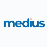 Medius logo - Similar company to National News Corporation